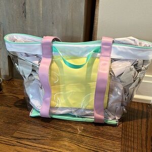 NWT Stoney Clover x Target Bag